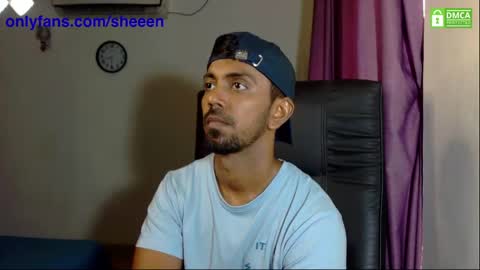 Snapshot of sheen2025 chatting on May 2026 03:01:02 AM Sheen2025 online show from May 2026 03:01:02 AM