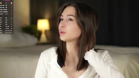 Tessa online show from November 2025 05:39:01 AM