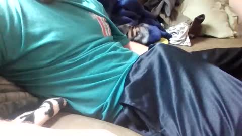 sheepydoggy45 online show from November 2025 04:00:01 PM