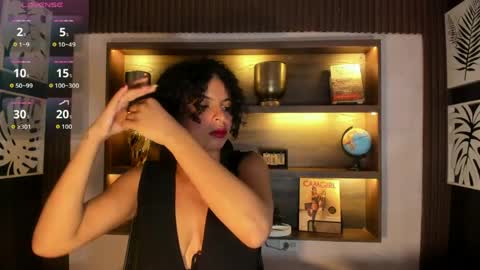 sheeylopez online show from April 2026 03:11:02 AM