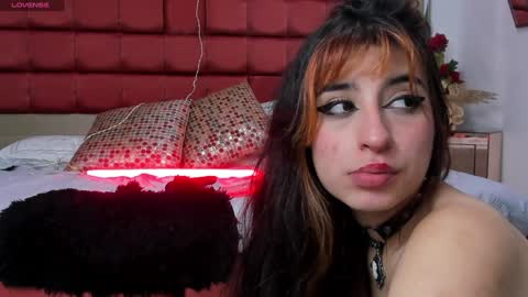 Shego  online show from December 2024 09:30:01 PM