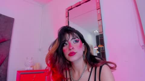 Snapshot of shegoblake chatting on June 2026 01:28:02 AM Shego online show from June 2026 01:28:02 AM