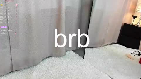 Amely online show from March 2025 02:34:01 AM