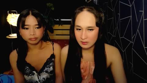 Snapshot of sheii025 chatting on April 2026 02:45:01 PM sheii025 online show from April 2026 02:45:01 PM