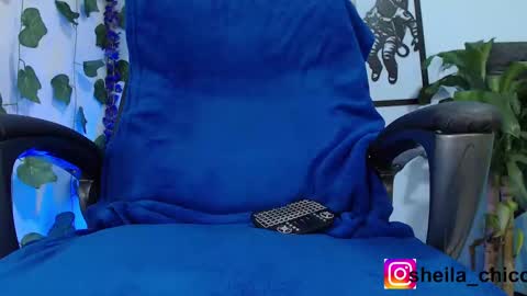 Snapshot of sheila_bigcok chatting on February 2025 11:19:02 PM SHEILA  online show from February 2025 11:19:02 PM