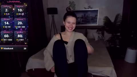 Snapshot of sheillatyler chatting on January 2025 08:45:02 AM Alexis online show from January 2025 08:45:02 AM