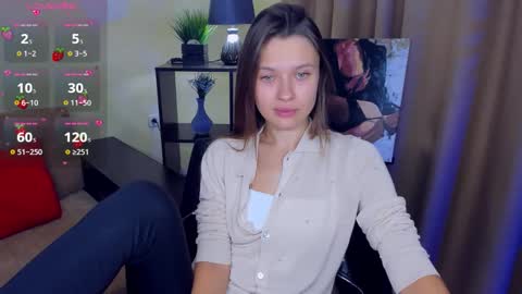 Snapshot of sheillatyler chatting on October 2025 05:49:02 AM Alexis online show from October 2025 05:49:02 AM