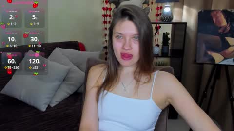 Alexis online show from March 2026 08:21:02 AM