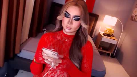 SHEKAINA online show from May 2026 03:29:02 PM
