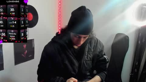 shelby__loveshow online show from February 2025 08:28:01 AM