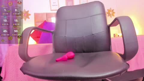 Shelby cute  online show from February 2025 01:22:01 PM