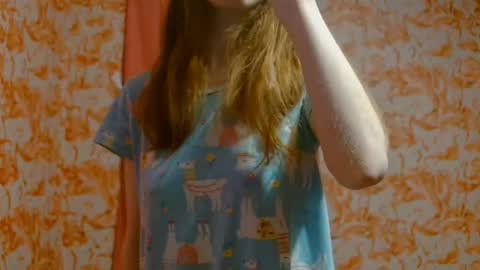 Erika online show from December 2024 03:36:02 AM