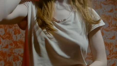 Erika online show from December 2024 03:47:02 AM