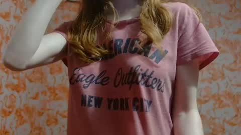 Erika online show from December 2024 05:44:01 AM