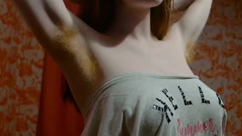 Erika online show from January 2025 12:43:02 AM