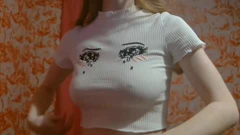 Erika online show from January 2025 03:04:02 AM