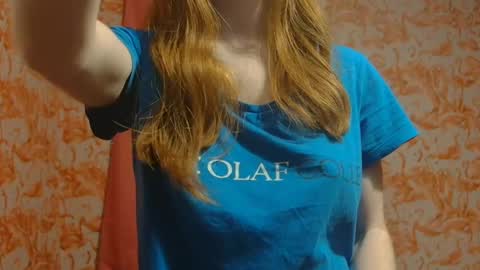 Erika online show from January 2025 03:00:02 AM