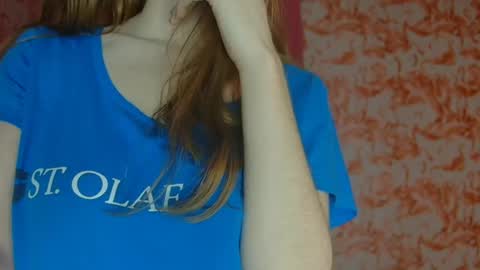 Erika online show from February 2025 03:19:01 AM