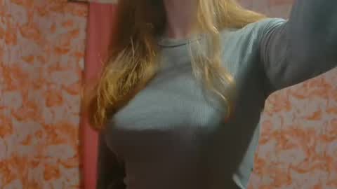 Erika online show from February 2025 02:39:02 AM