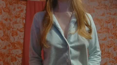 Erika online show from February 2025 02:50:02 AM