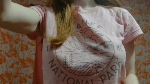 Erika online show from March 2025 03:00:01 AM