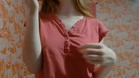 Erika online show from September 2025 01:16:02 AM