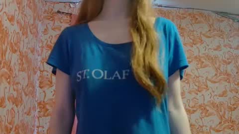 Erika online show from October 2025 05:58:02 PM