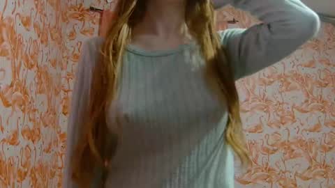 Erika online show from February 2026 09:44:01 PM