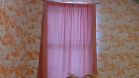 Erika online show from March 2026 06:25:02 PM