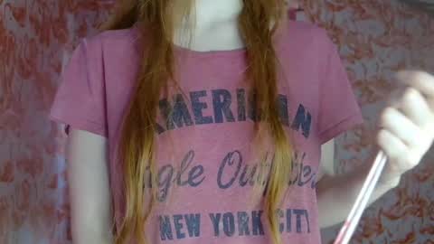 Snapshot of shelikessoymilk chatting on May 2026 06:36:02 PM Erika online show from May 2026 06:36:02 PM