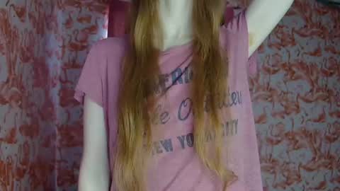 Snapshot of shelikessoymilk chatting on June 2026 06:22:02 PM Erika online show from June 2026 06:22:02 PM