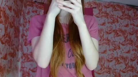 Snapshot of shelikessoymilk chatting on July 2026 08:00:01 PM Erika online show from July 2026 08:00:01 PM