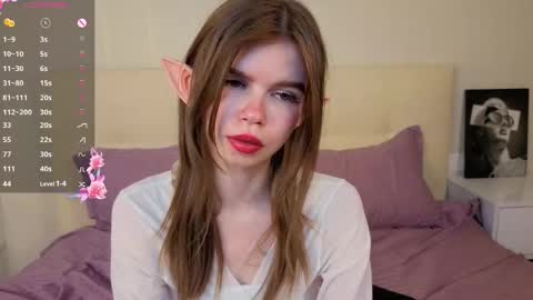 Sofia online show from November 2025 03:37:02 AM