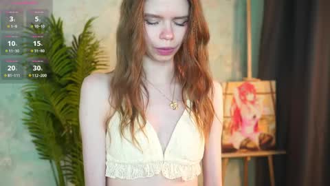 Sofia online show from April 2026 05:06:02 PM