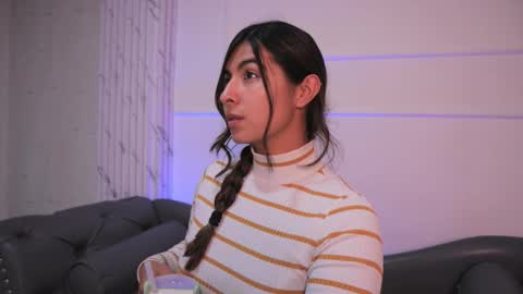  Transmission schedule Monday - Friday 715 am to 200 pm time Colombia  online show from October 2025 02:49:01 PM