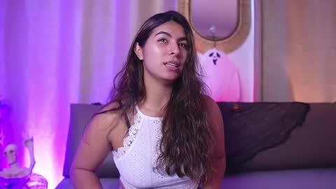  Transmission schedule Monday - Friday 715 am to 200 pm time Colombia  online show from October 2025 02:29:01 PM