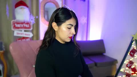  Transmission schedule Monday - Friday 715 am to 200 pm time Colombia  online show from December 2025 12:23:02 PM