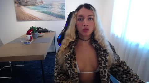 Shellsy H   online show from December 2024 09:21:01 AM