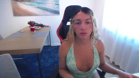 Shellsy H   online show from January 2025 12:29:01 PM