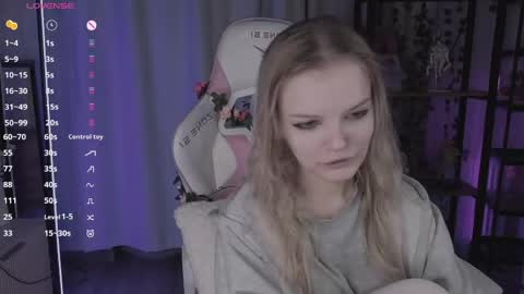 shellyboom online show from April 2026 04:19:01 PM