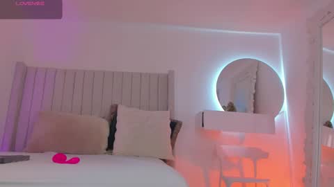 shelynna_azzul online show from November 2025 07:49:02 PM