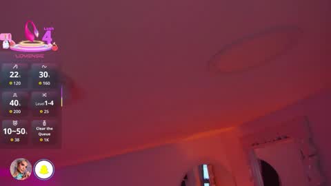 Snapshot of shelynna_azzul chatting on January 2026 08:29:01 PM shelynna_azzul online show from January 2026 08:29:01 PM