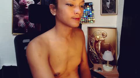 MELODY online show from February 2025 07:09:01 PM