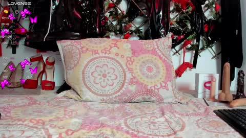 Snapshot of shengyi_blue chatting on January 2025 01:17:01 PM  anyela7773 online show from January 2025 01:17:01 PM