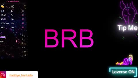 shenielxxx online show from October 2025 04:49:01 PM