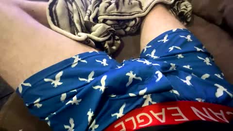 Calvin online show from May 2026 11:10:02 PM