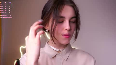 Snapshot of sheragroepper chatting on February 2026 06:14:01 PM Mira online show from February 2026 06:14:01 PM