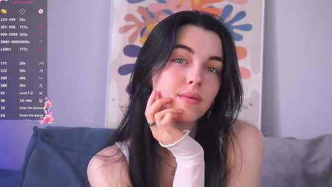 Snapshot of sheragroepper chatting on April 2026 07:53:01 AM Mira online show from April 2026 07:53:01 AM