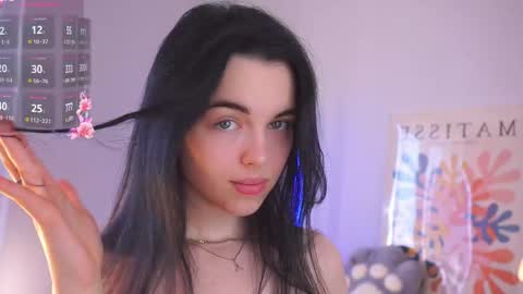 Snapshot of sheragroepper chatting on April 2026 07:24:01 AM Mira online show from April 2026 07:24:01 AM