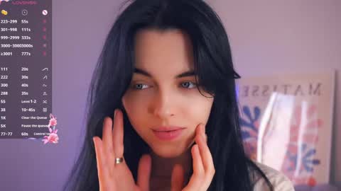 Snapshot of sheragroepper chatting on April 2026 07:14:01 AM Mira online show from April 2026 07:14:01 AM
